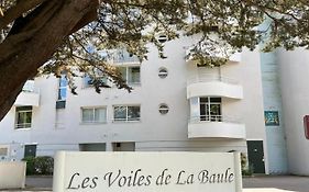Studio Les Voiles de la Baule